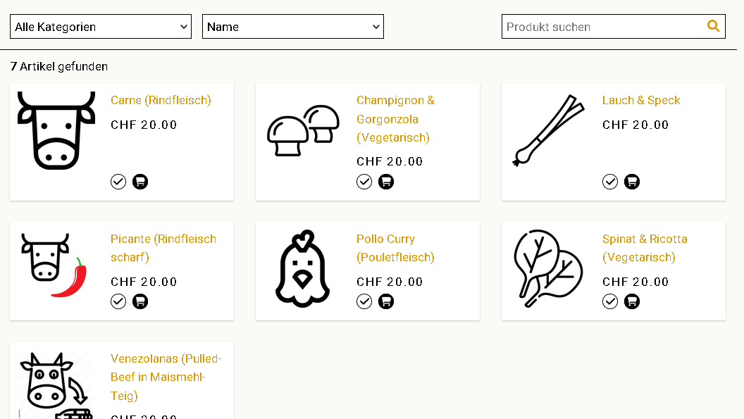 Shop
